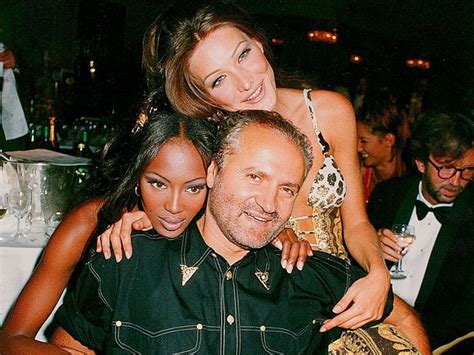 versace giovanni|why did gianni Versace die.